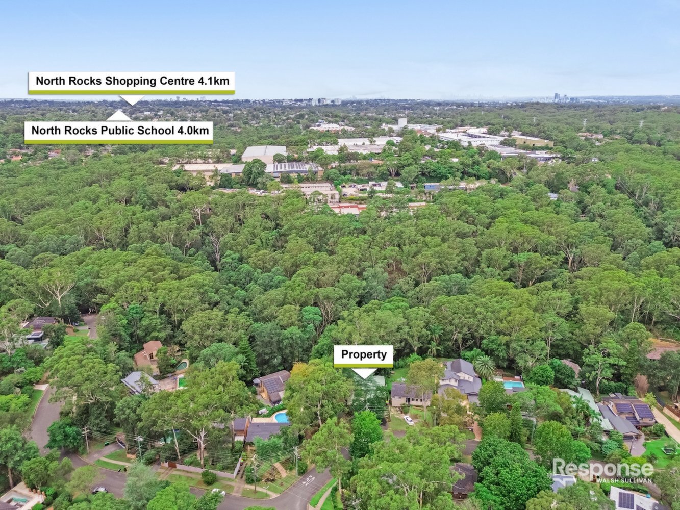 6 Rutherglen Avenue, Northmead Sold by ResponseRE Walsh Sullivan Northmead - image 1
