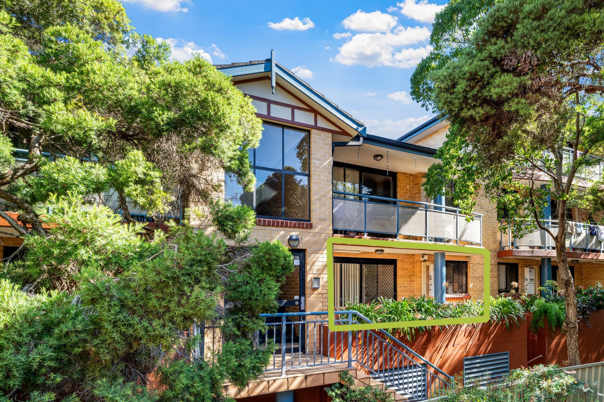 7/146 Station Street, Wentworthville Sold by ResponseRE Walsh Sullivan Northmead - image 1