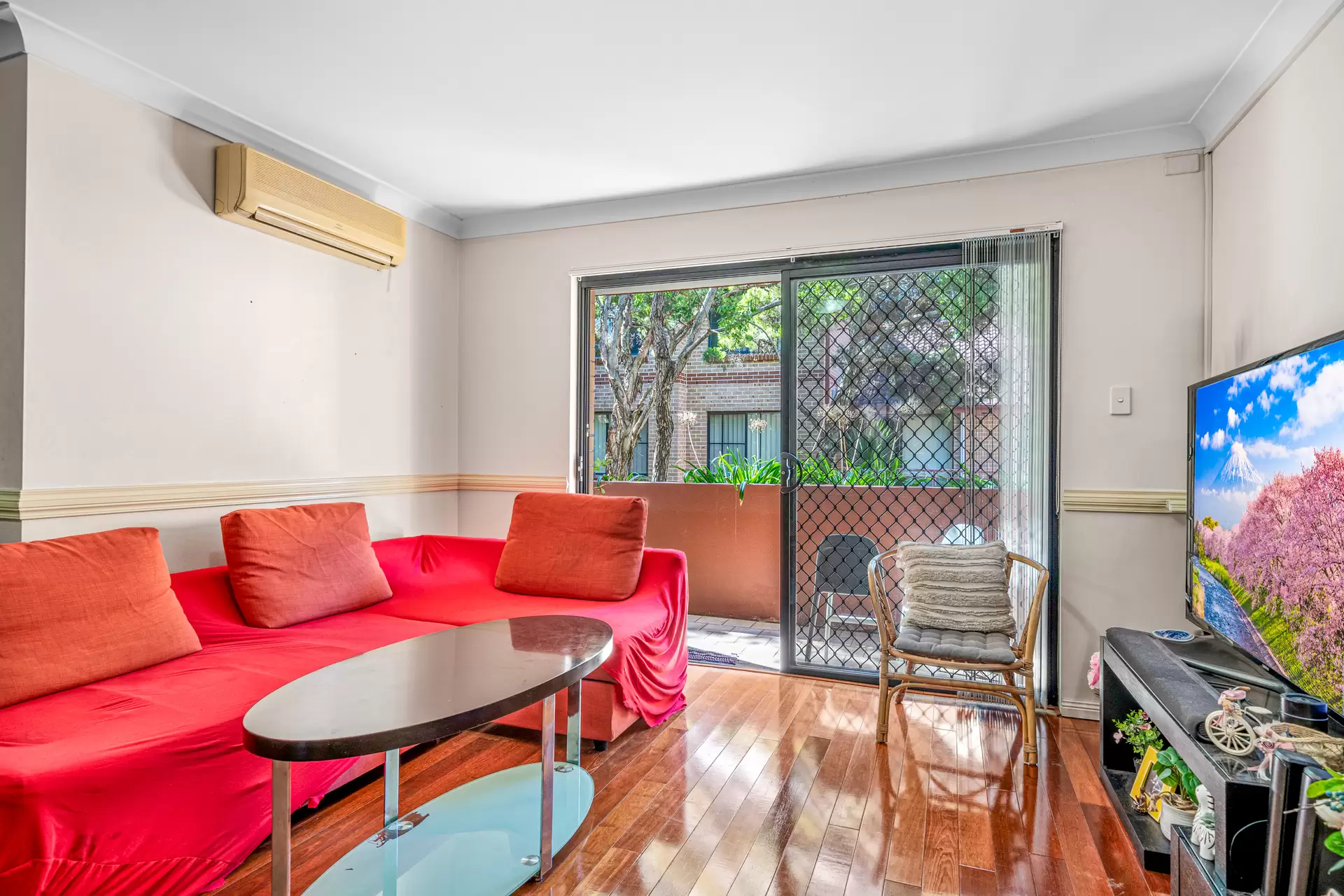 7/146 Station Street, Wentworthville Sold by ResponseRE Walsh Sullivan Baulkham Hills - image 1