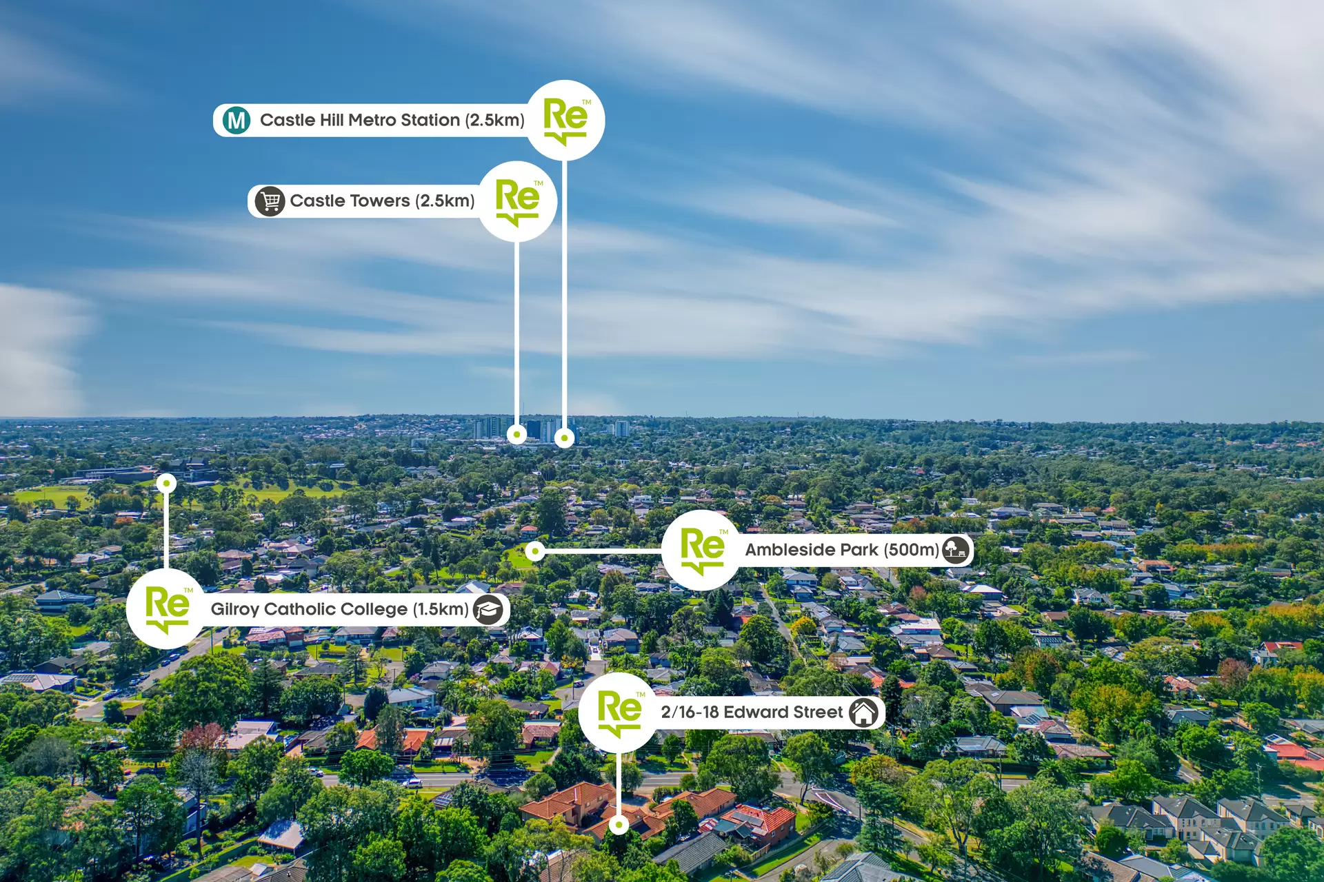 2/16-18 Edward Street, Baulkham Hills Sold by ResponseRE Walsh Sullivan Baulkham Hills - image 1
