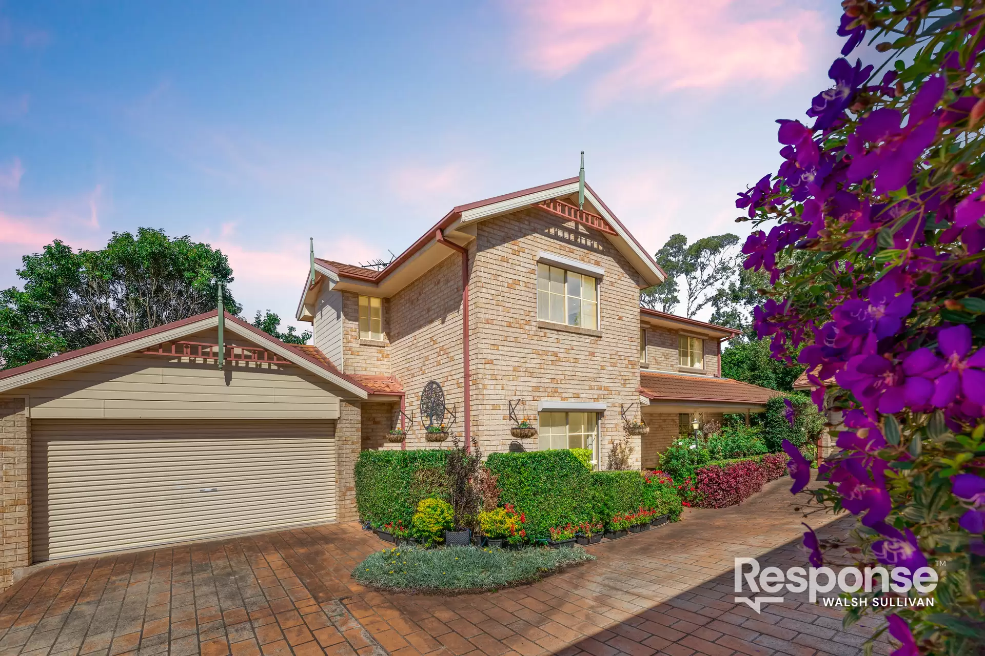 2/16-18 Edward Street, Baulkham Hills Sold by ResponseRE Walsh Sullivan Northmead - image 1