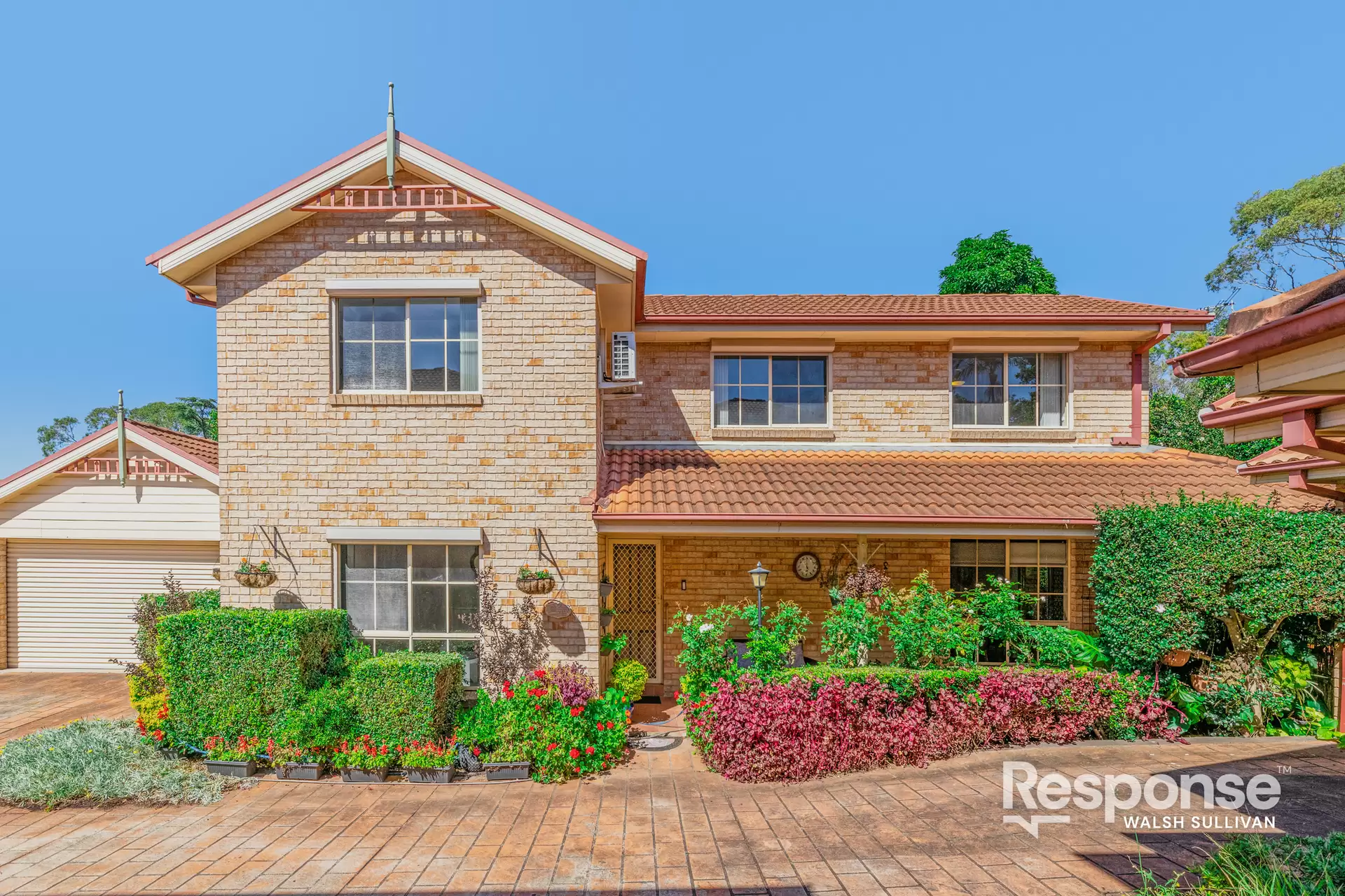 2/16-18 Edward Street, Baulkham Hills Sold by ResponseRE Walsh Sullivan Northmead - image 1
