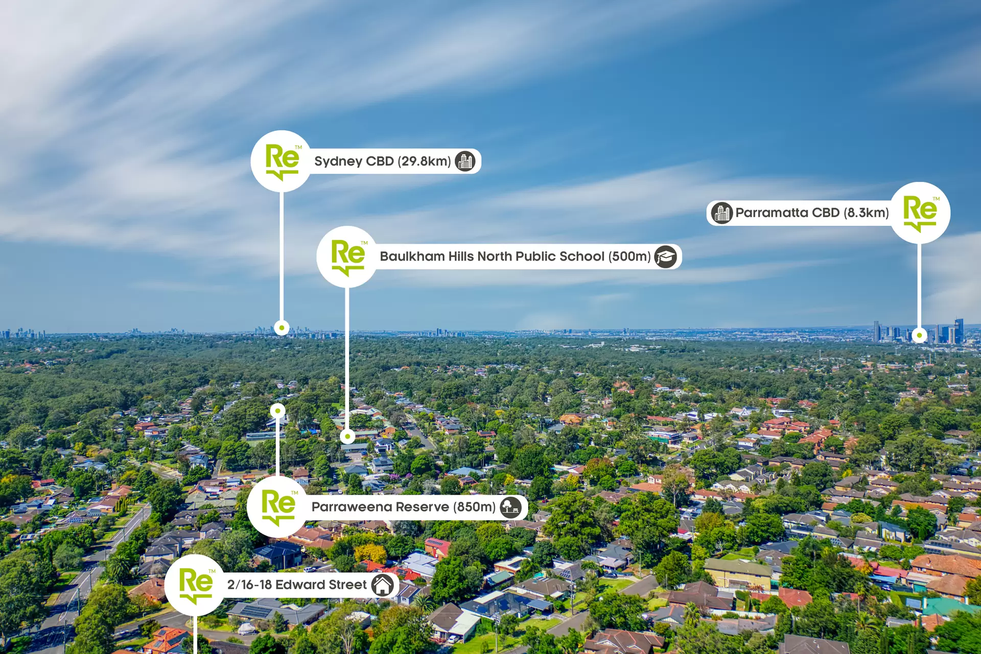2/16-18 Edward Street, Baulkham Hills Sold by ResponseRE Walsh Sullivan Baulkham Hills - image 1