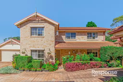 2/16-18 Edward Street, Baulkham Hills Sold by ResponseRE Walsh Sullivan Northmead