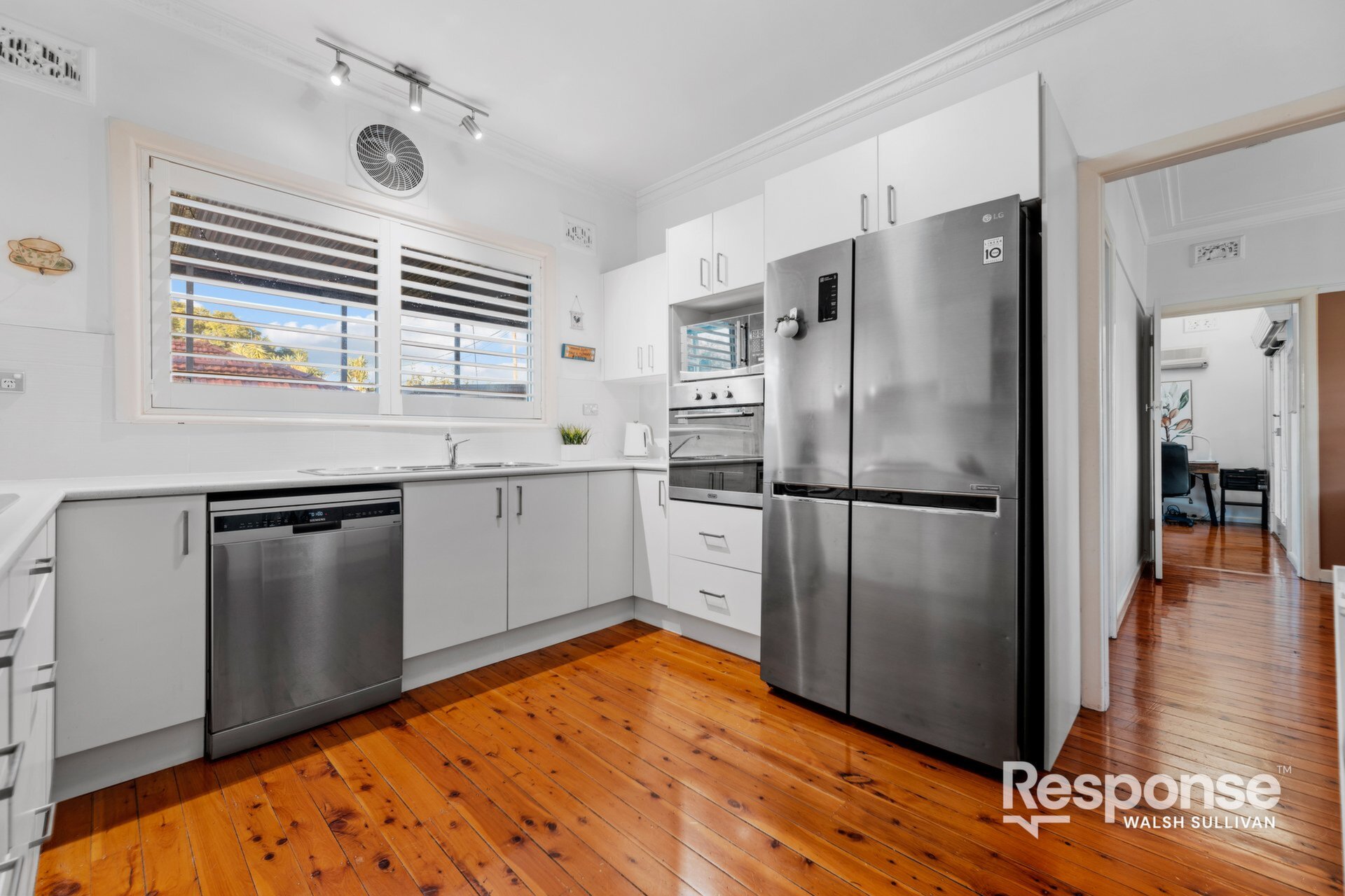 7 Bevan Street, Northmead Sold by ResponseRE Walsh Sullivan Baulkham Hills - image 1