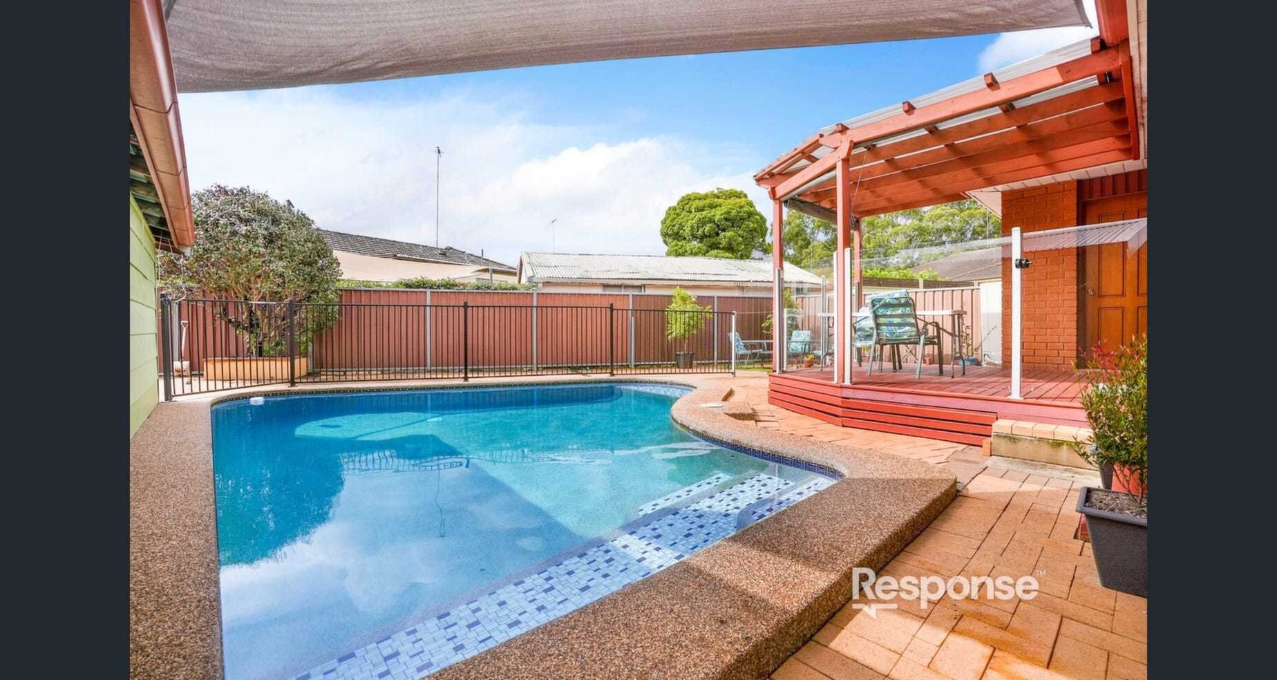 15 Aston Avenue, South Penrith Leased by Response Real Estate Penrith - image 1