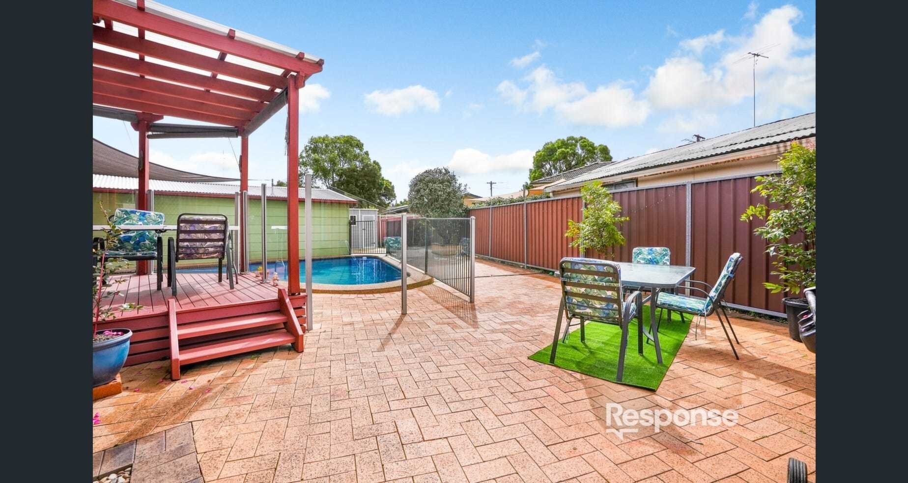 15 Aston Avenue, South Penrith Leased by Response Real Estate Penrith - image 1