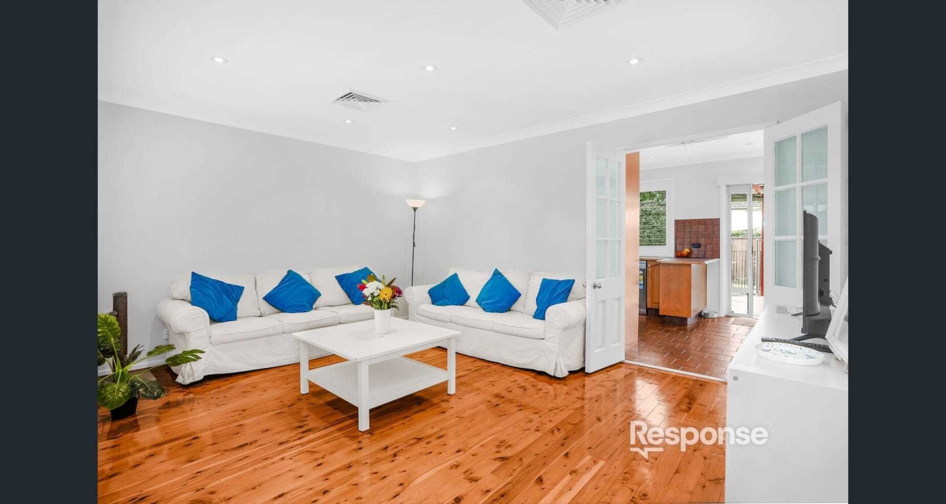15 Aston Avenue, South Penrith Leased by Response Real Estate Penrith - image 1