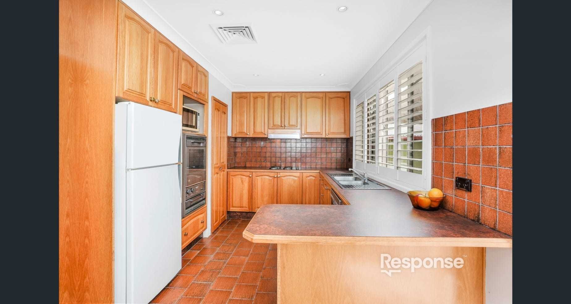 15 Aston Avenue, South Penrith Leased by Response Real Estate Penrith - image 1