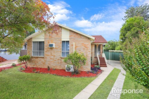 7 Kaloe Place, Marayong Sold by ResponseRE Quakers Hill & Bella Vista