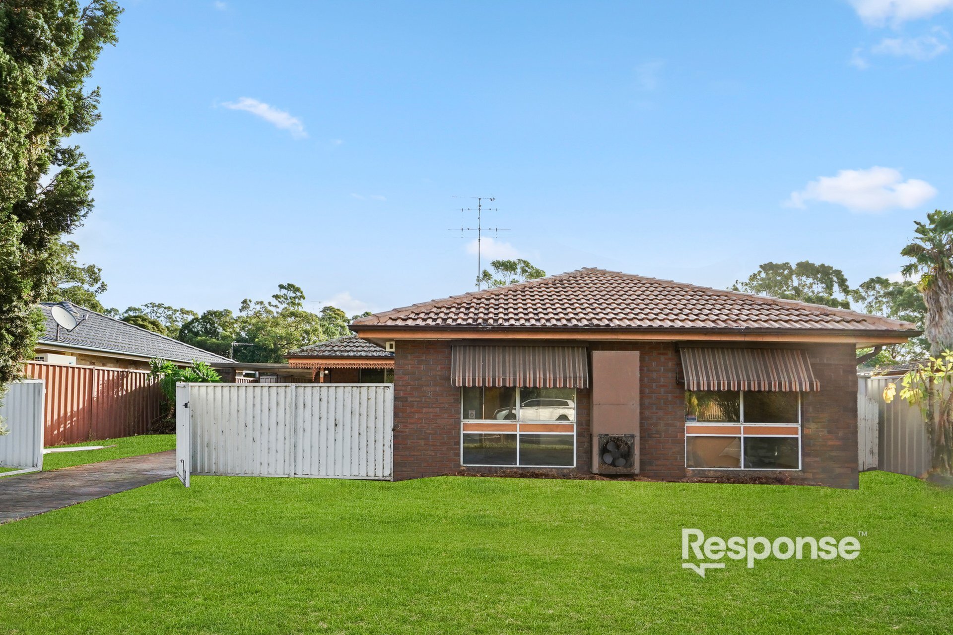 135 York Road, Jamisontown Sold by Response Real Estate Penrith - image 1