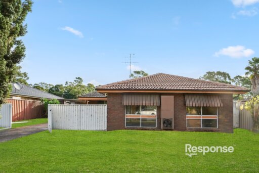 135 York Road, Jamisontown Sold by Response Real Estate Penrith
