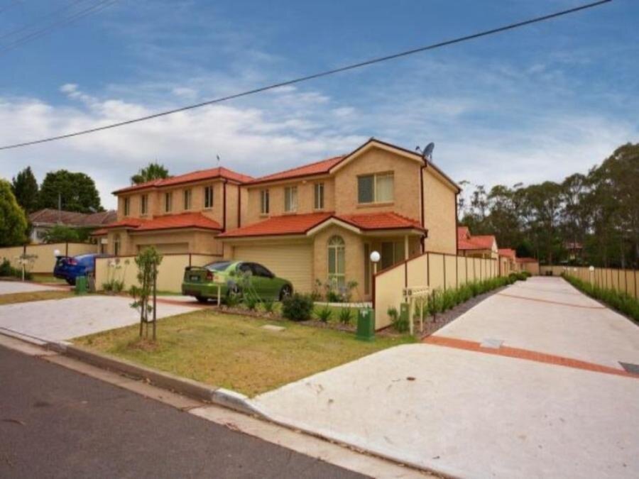 30 Station Street, Schofields Sold by ResponseRE Norwest - image 1