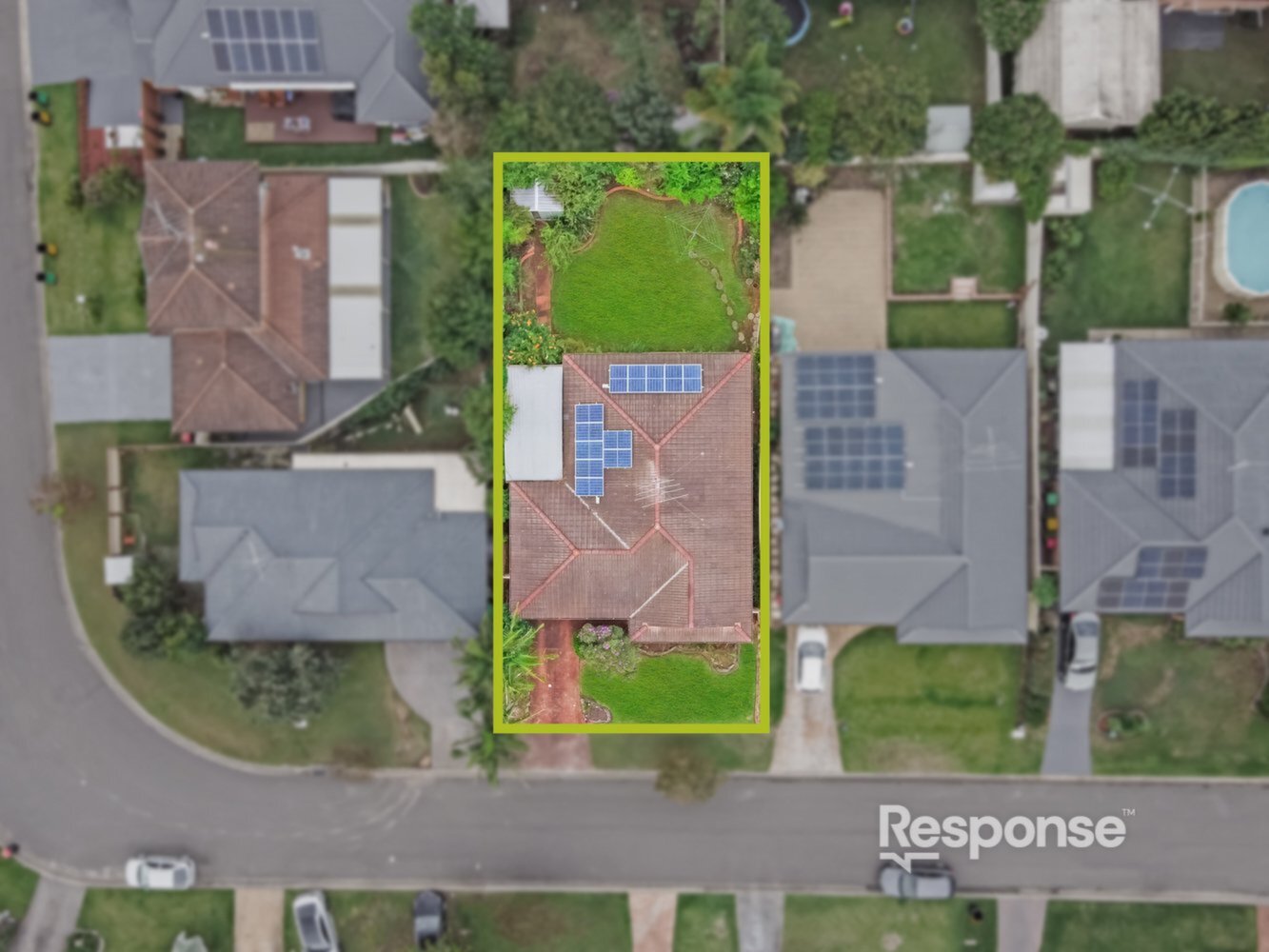 6 Fairywren Close, Glenmore Park Sold by Response Real Estate Penrith - image 1