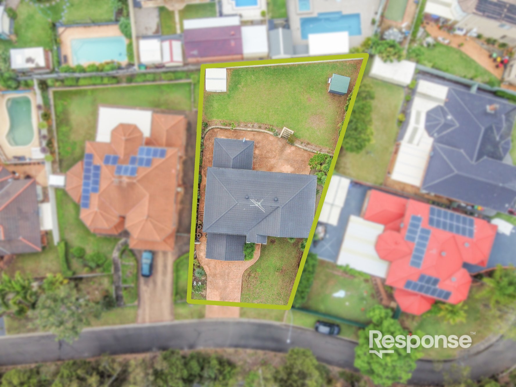 9 Devaney Avenue, Glenmore Park Sold by ResponseRE - image 1