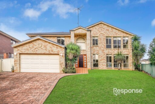 9 Devaney Avenue, Glenmore Park Sold by Response Real Estate Penrith