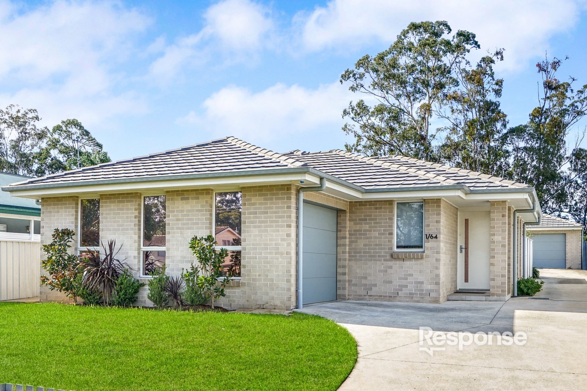 1/64 Pembroke Street, Cambridge Park Sold by Response Real Estate Penrith - image 1