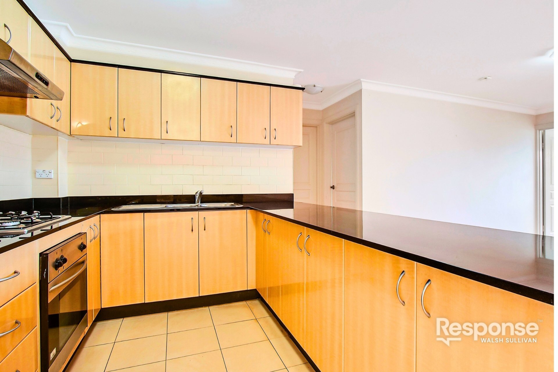 37/9 Kilbenny Street, Kellyville Ridge Sold by ResponseRE Walsh Sullivan Baulkham Hills - image 1
