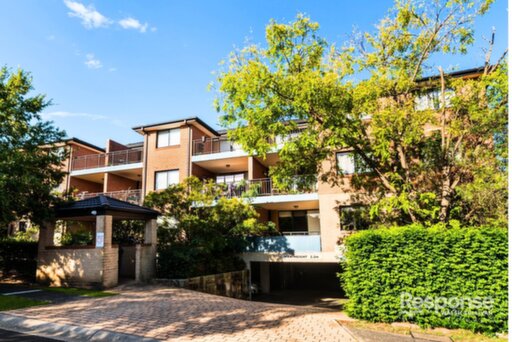 37/9 Kilbenny Street, Kellyville Ridge Sold by ResponseRE Walsh Sullivan Baulkham Hills