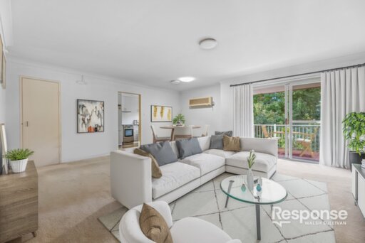 26/1-5 Hill Street, Baulkham Hills Sold by ResponseRE Walsh Sullivan Baulkham Hills
