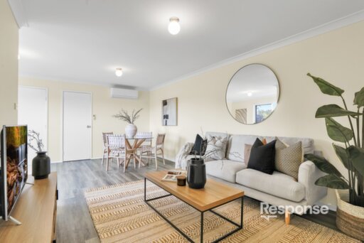 4B Terrace Drive, Cranebrook Sold by Response Real Estate Penrith