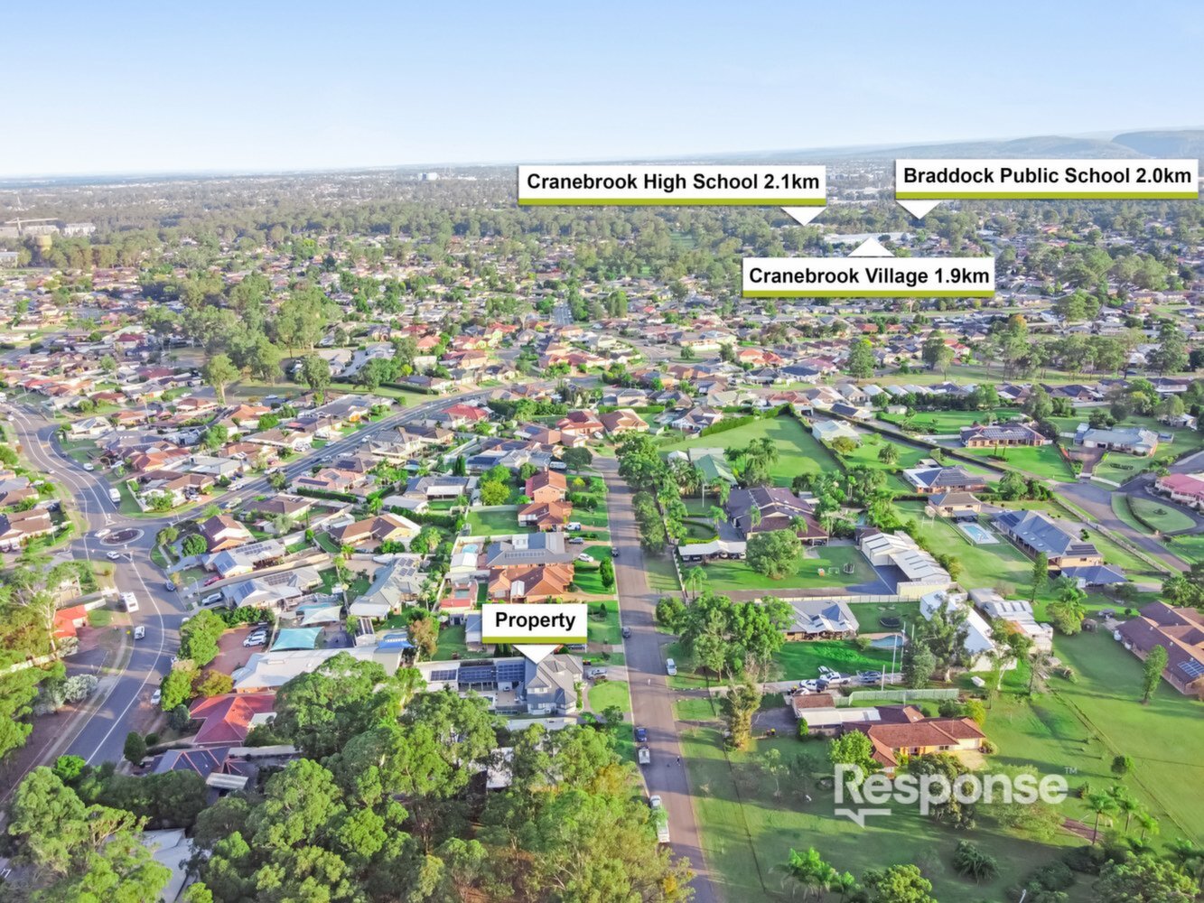 105 - 106 Linden Crescent, Cranebrook Sold by ResponseRE - image 1
