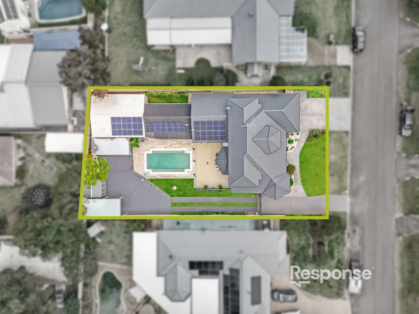 105 - 106 Linden Crescent, Cranebrook Sold by ResponseRE - image 1