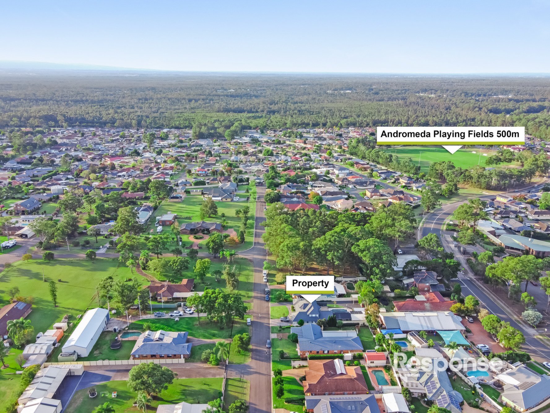 105 - 106 Linden Crescent, Cranebrook Sold by ResponseRE - image 1