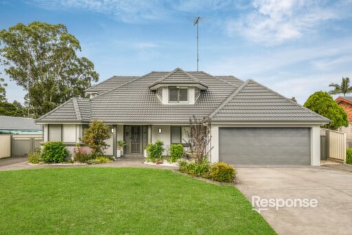 105 - 106 Linden Crescent, Cranebrook Sold by Response Real Estate Penrith