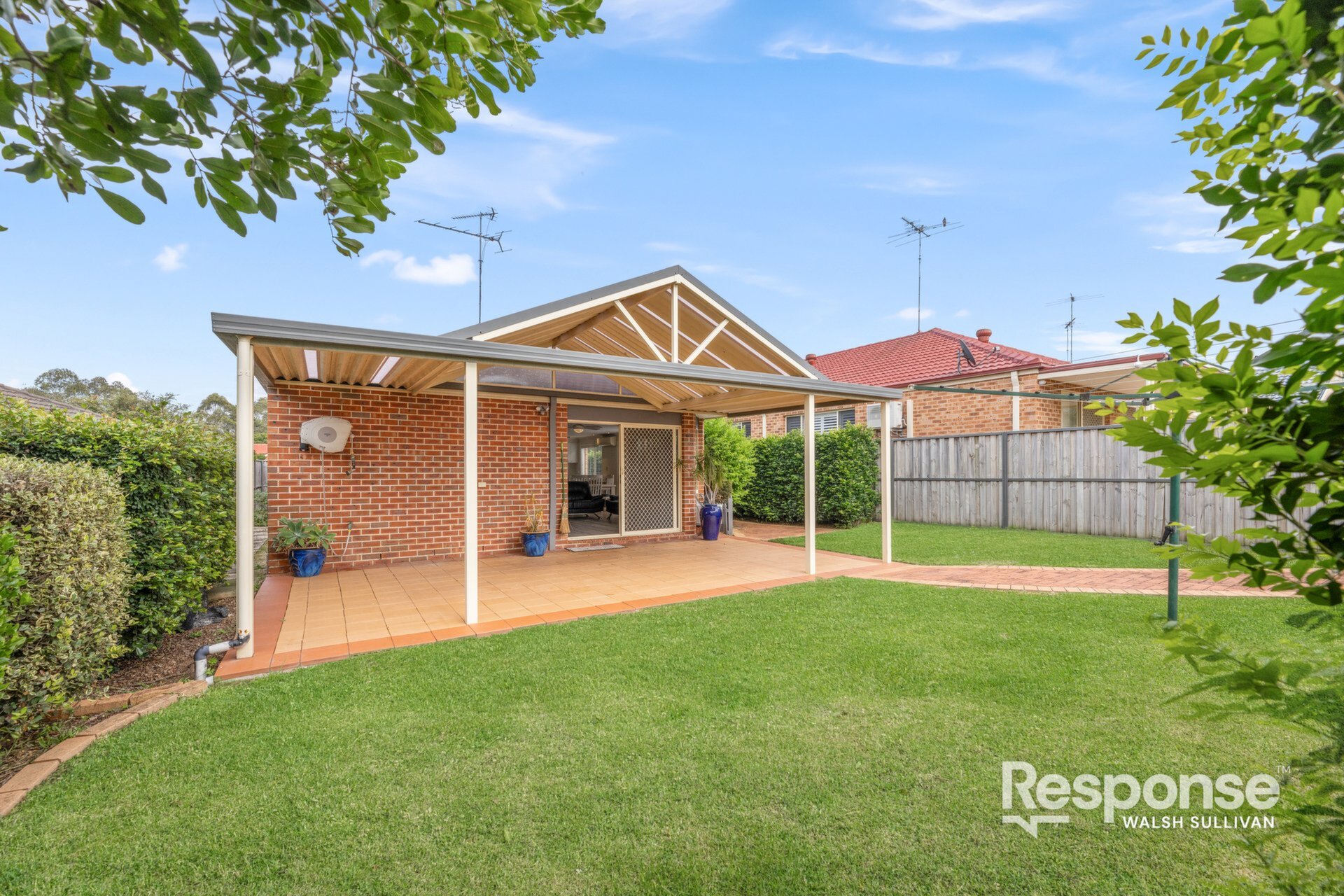 11 Flagstaff Street, Stanhope Gardens Sold by ResponseRE Walsh Sullivan Northmead - image 1