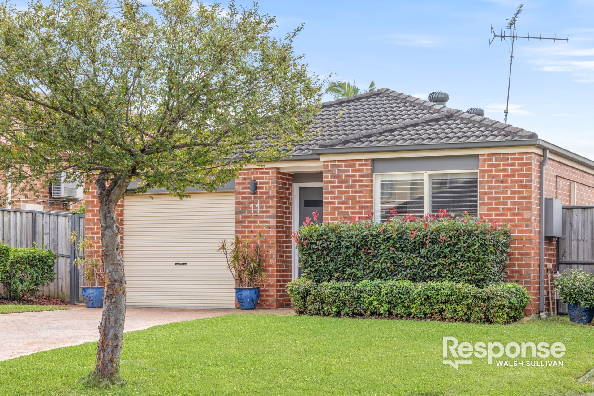 11 Flagstaff Street, Stanhope Gardens Sold by ResponseRE Walsh Sullivan Northmead - image 1