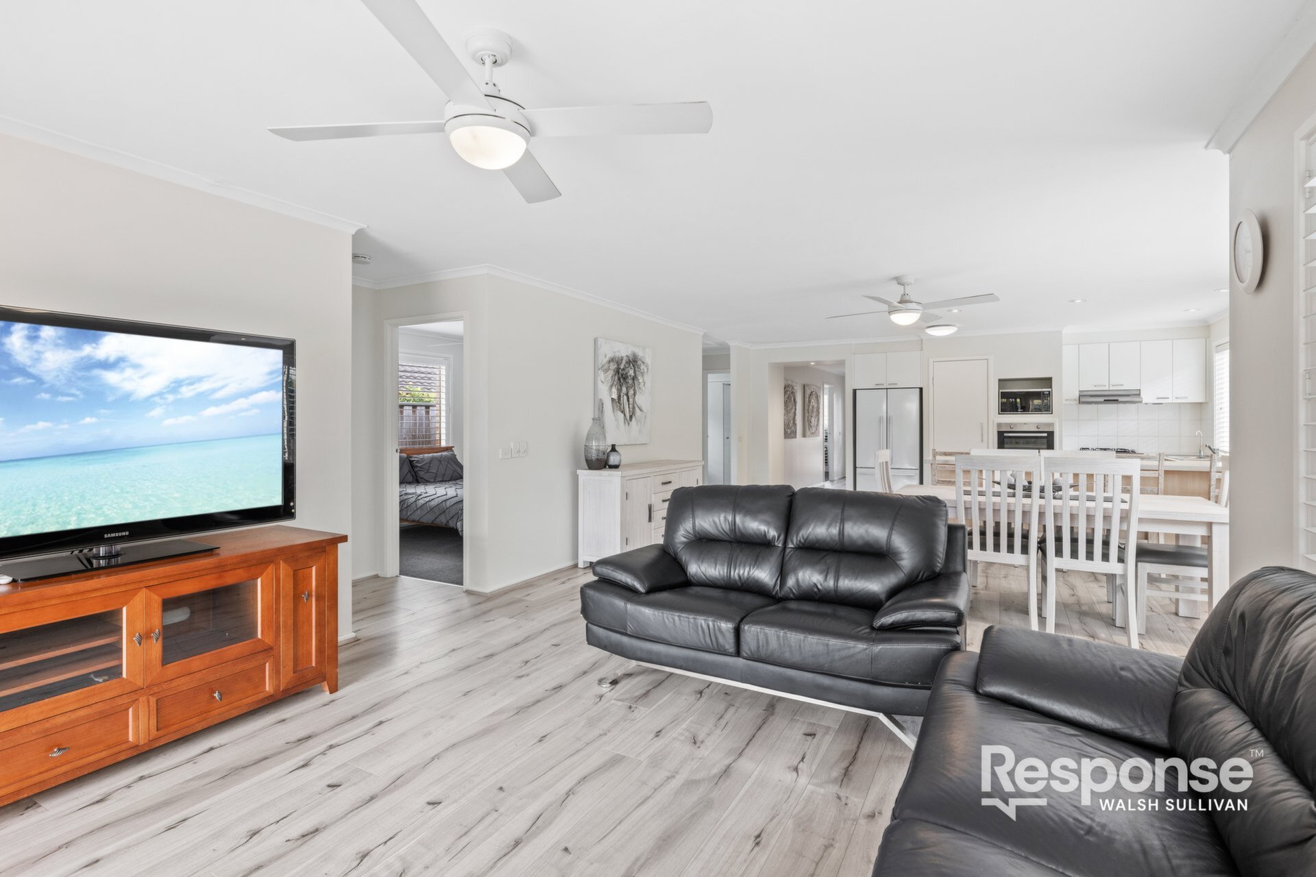 11 Flagstaff Street, Stanhope Gardens Sold by ResponseRE Walsh Sullivan Northmead - image 1