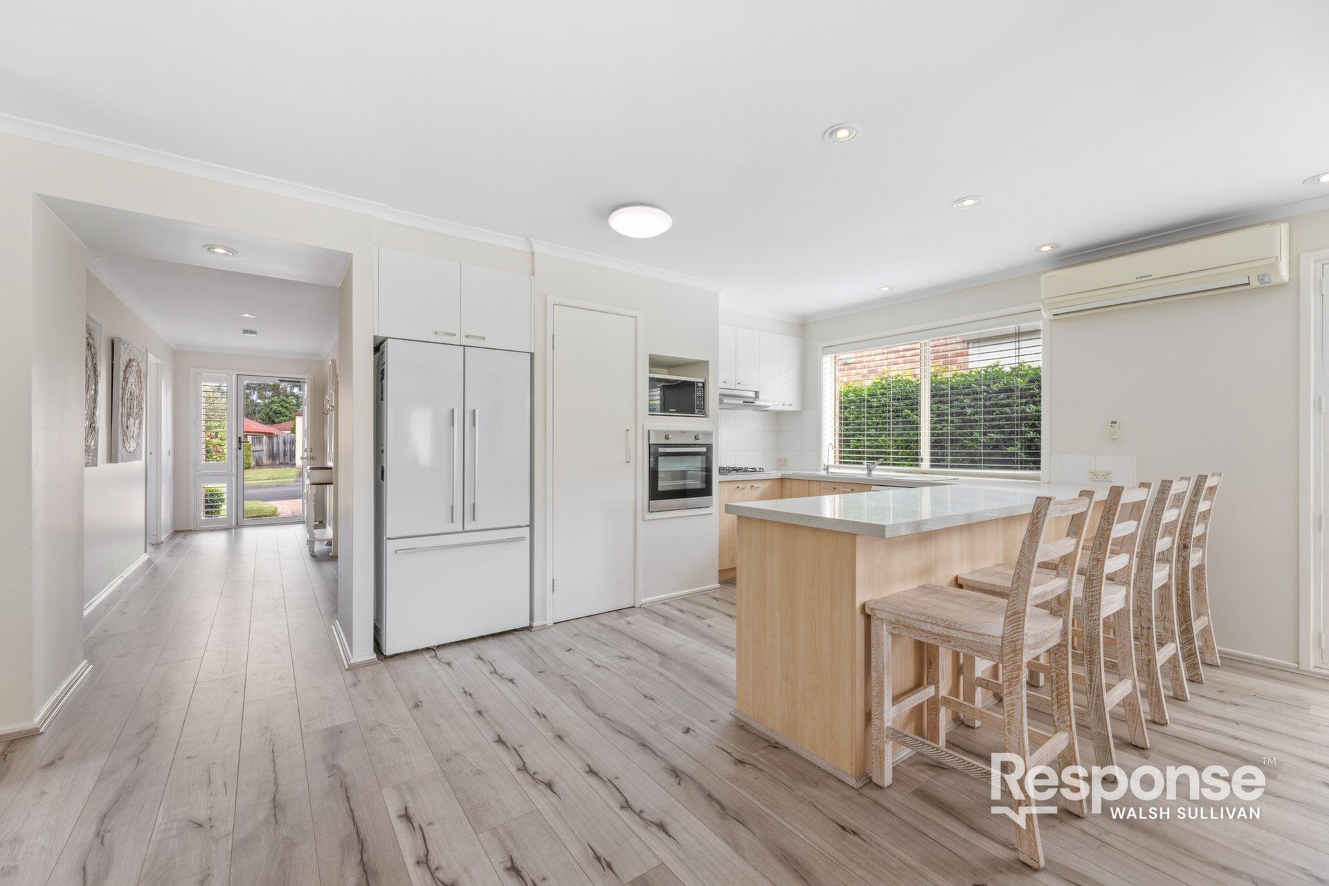 11 Flagstaff Street, Stanhope Gardens Sold by ResponseRE Walsh Sullivan Northmead - image 1