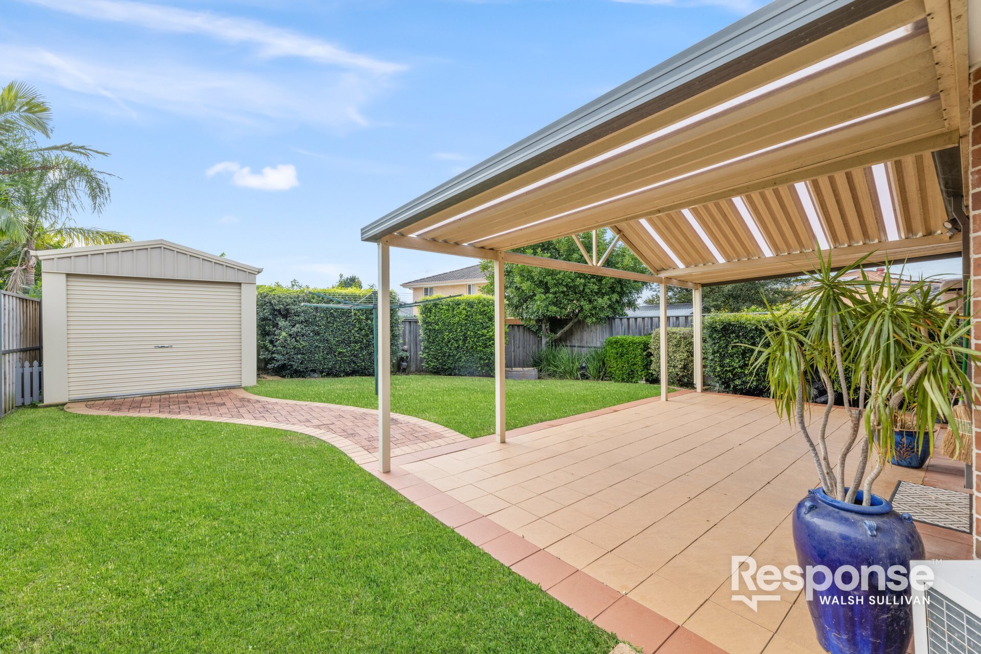 11 Flagstaff Street, Stanhope Gardens Sold by ResponseRE Walsh Sullivan Northmead - image 1