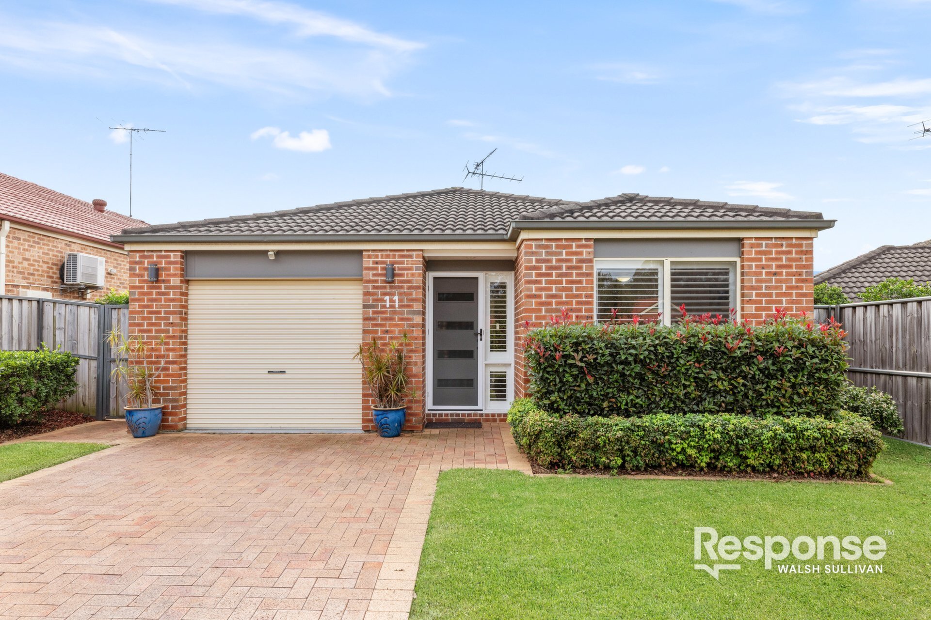 11 Flagstaff Street, Stanhope Gardens Sold by ResponseRE Walsh Sullivan Northmead - image 1