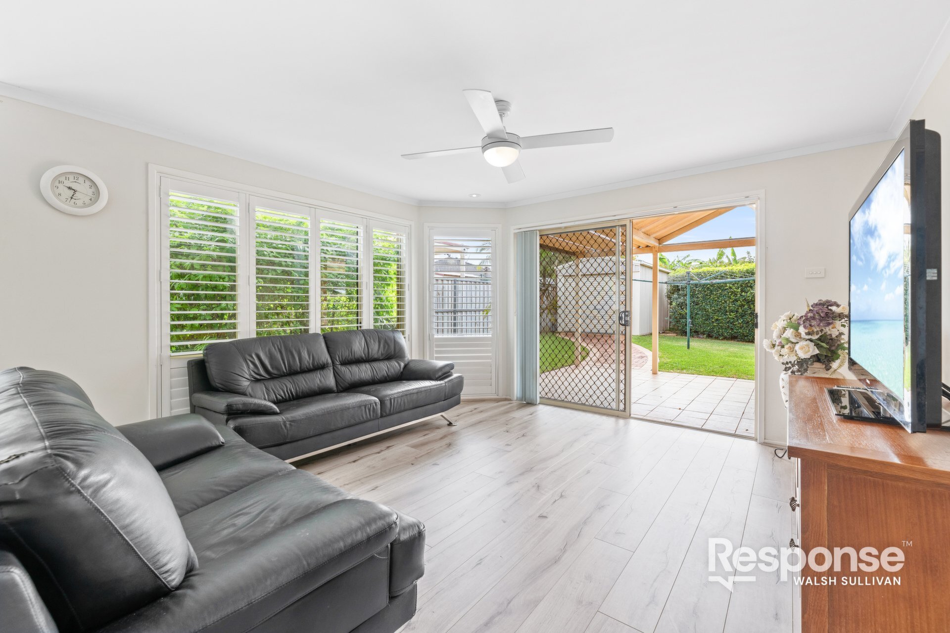 11 Flagstaff Street, Stanhope Gardens Sold by ResponseRE Walsh Sullivan Northmead - image 1