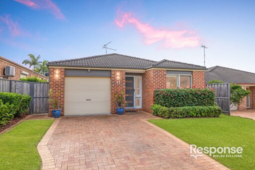 11 Flagstaff Street, Stanhope Gardens Sold by ResponseRE Walsh Sullivan Baulkham Hills