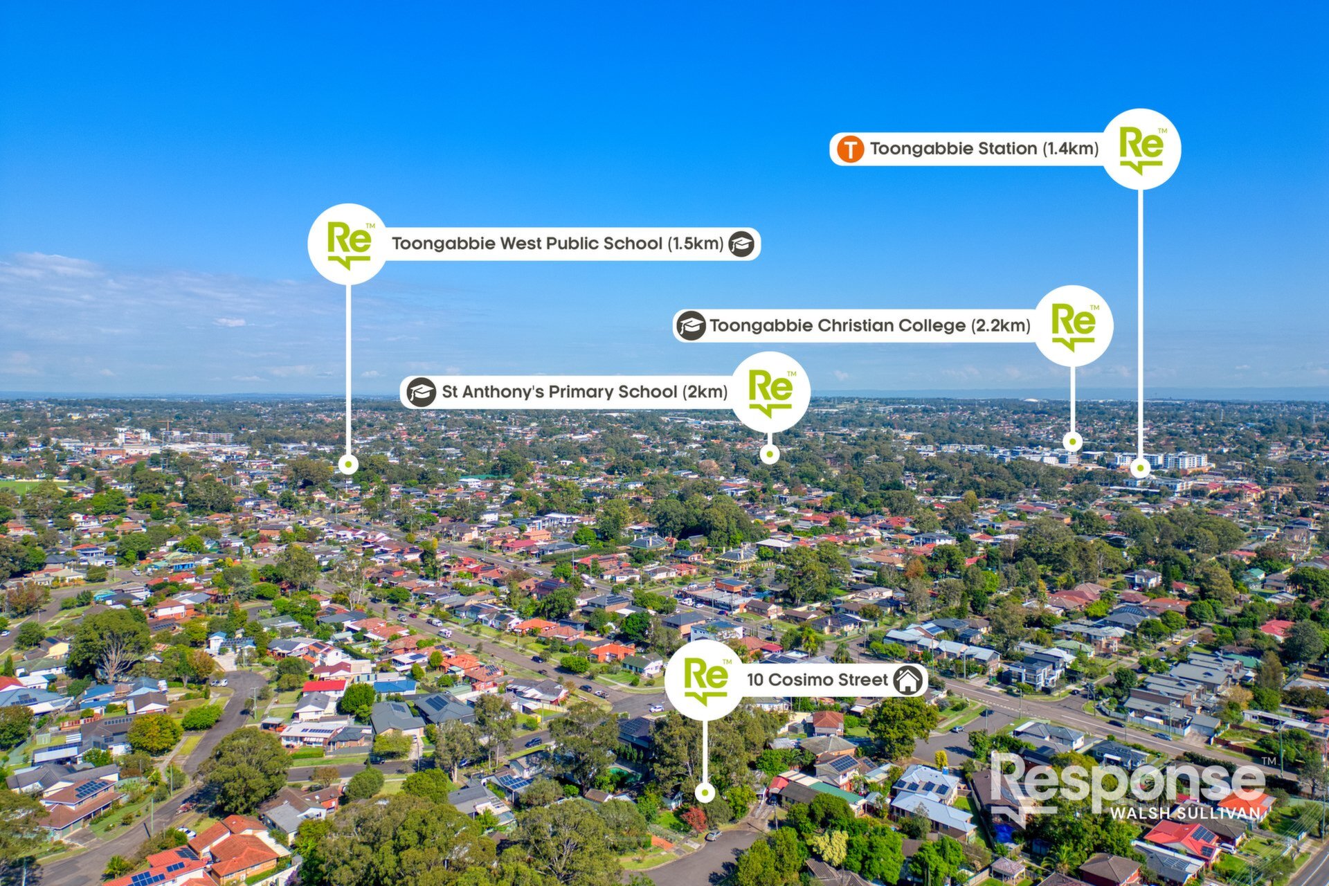 10 Cosimo Street, Toongabbie Sold by ResponseRE Walsh Sullivan Northmead - image 1