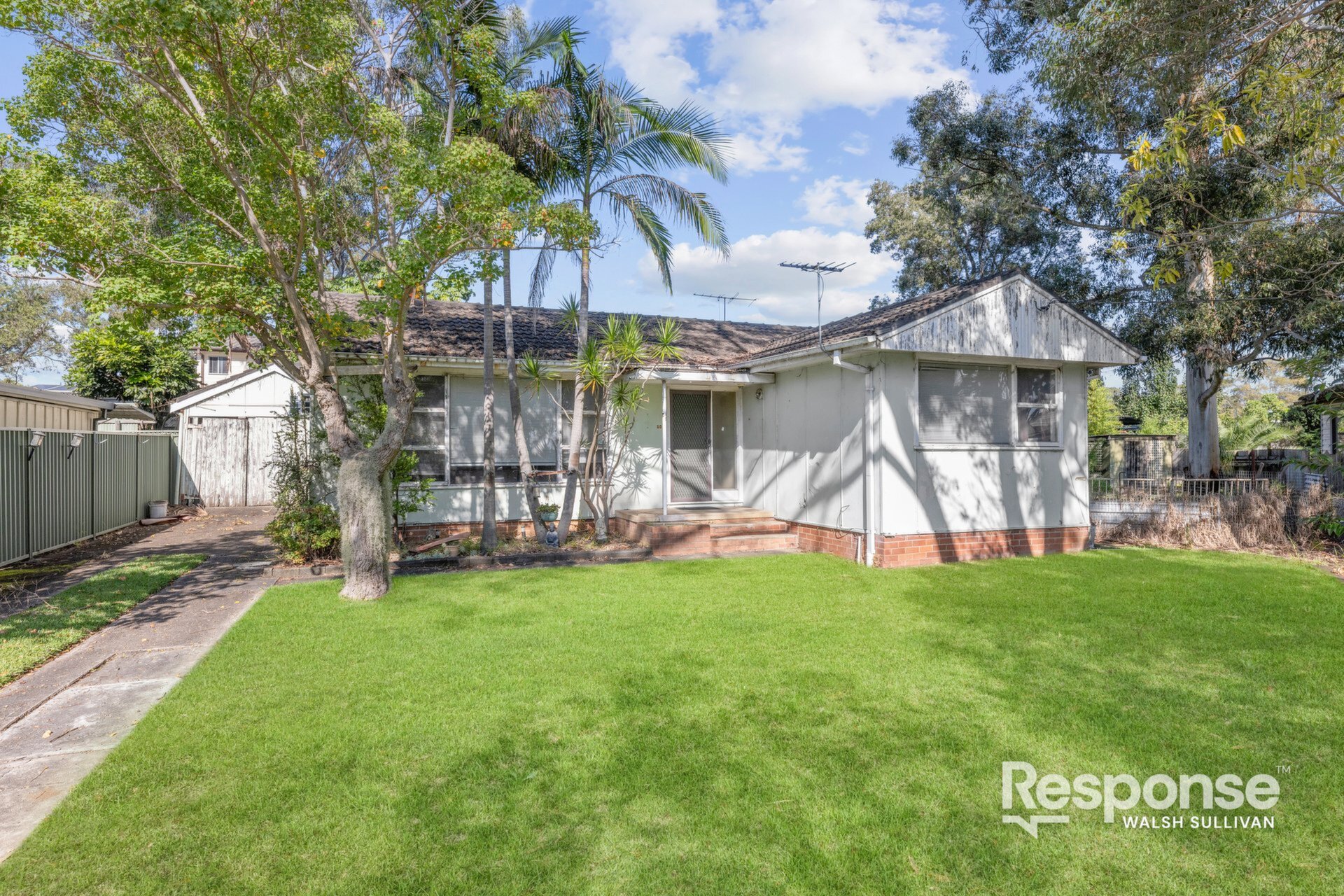 10 Cosimo Street, Toongabbie Sold by ResponseRE Walsh Sullivan Northmead - image 1