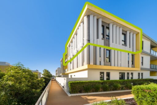 417/10 Hezlett Road, North Kellyville Sold by ResponseRE