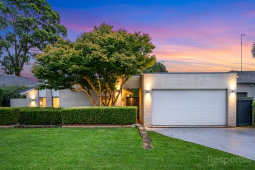 10 Patterson Avenue, Kellyville Sold by ResponseRE
