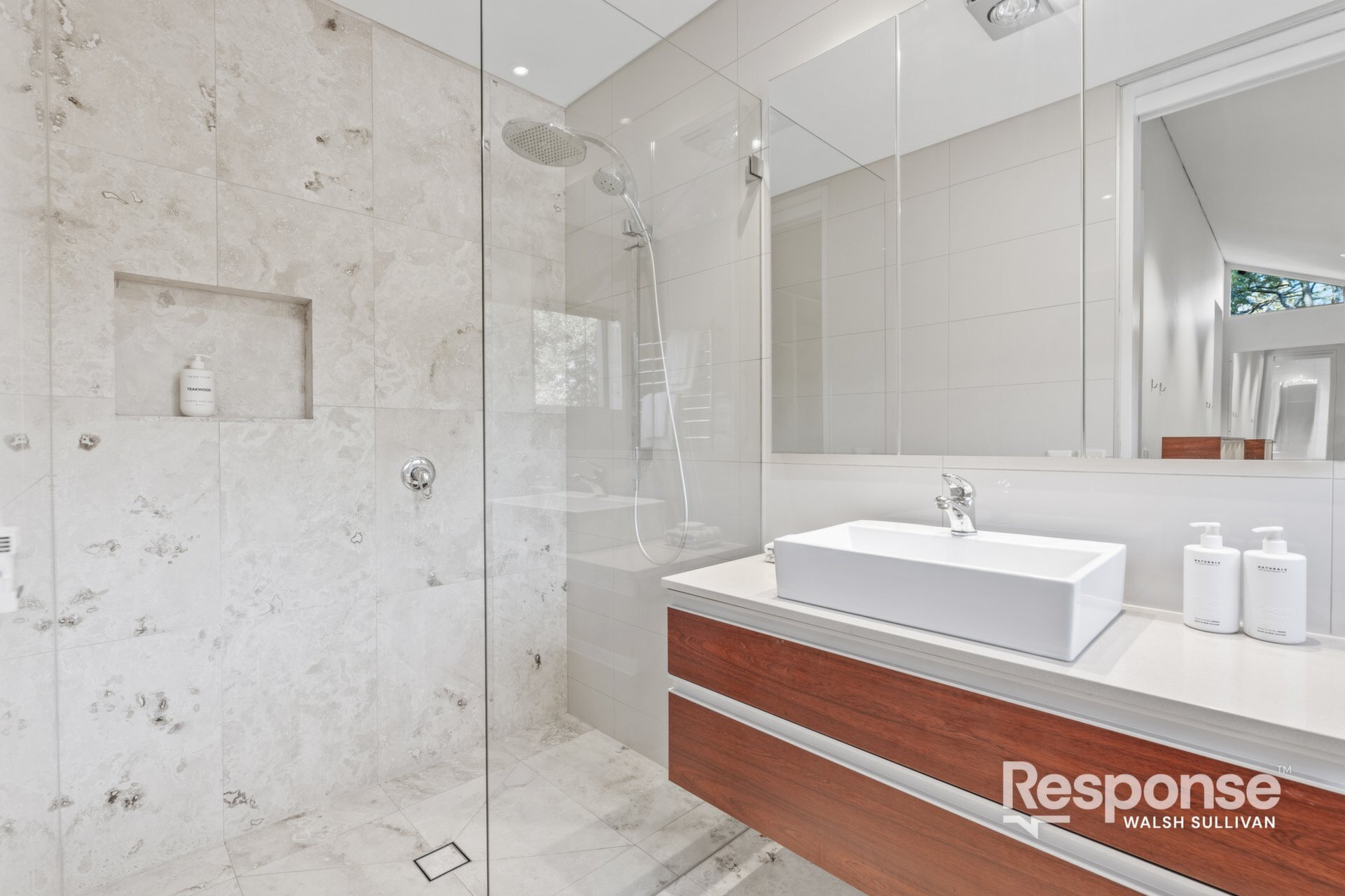 9 & 9A Chadworth Place, Baulkham Hills Sold by ResponseRE Walsh Sullivan Baulkham Hills - image 1