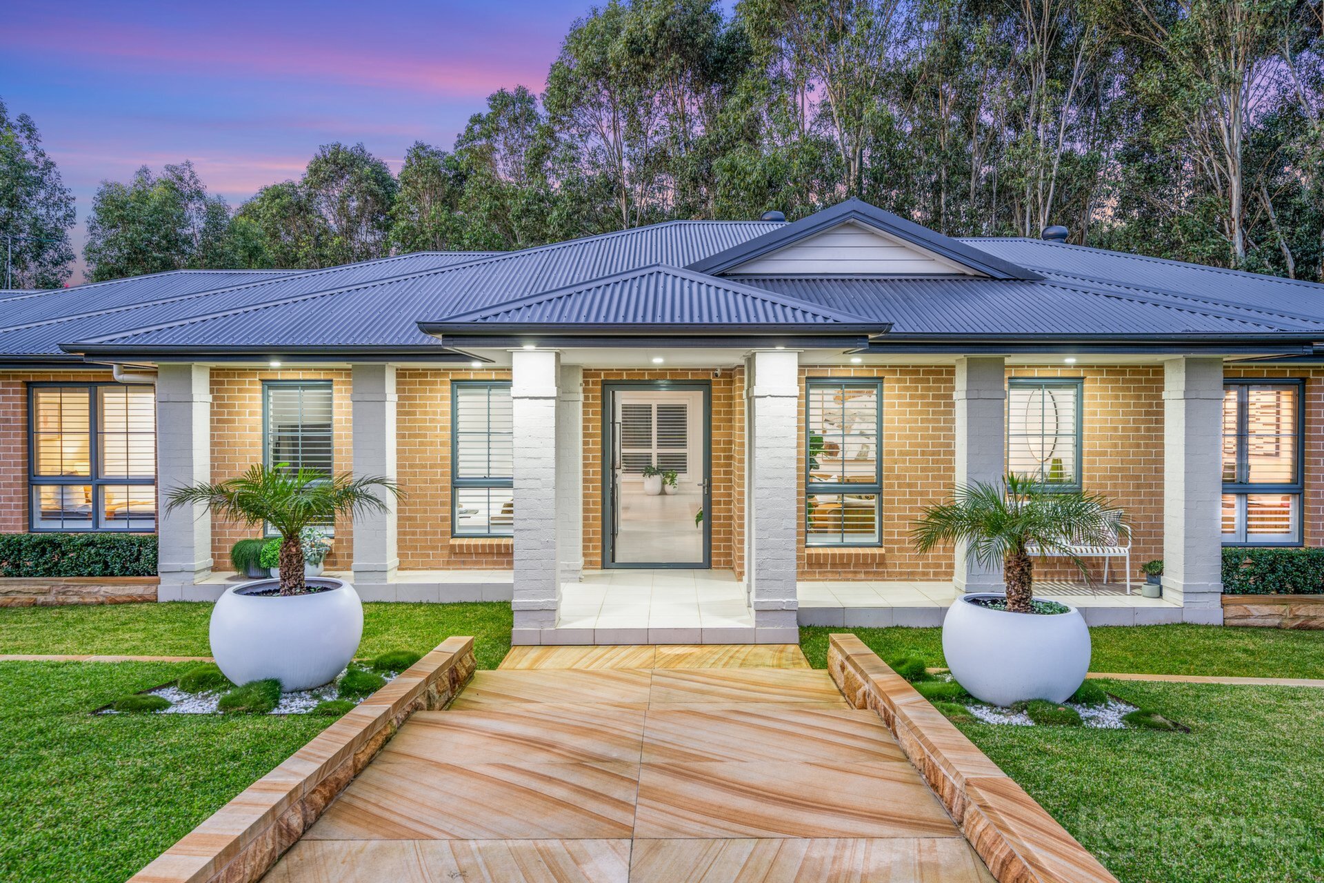 26 Jack Peel Circuit, Kellyville Sold by ResponseRE - image 1