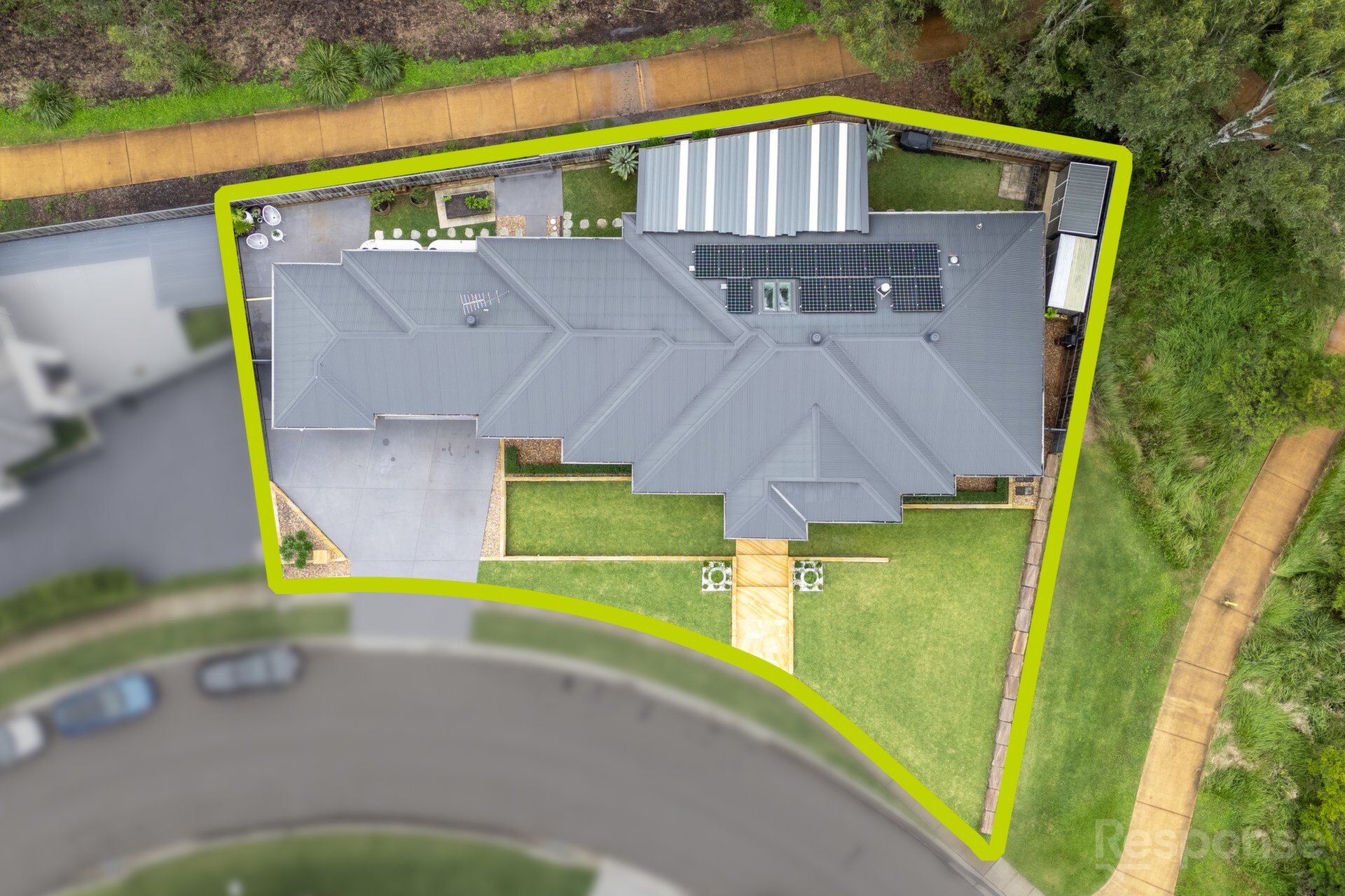 26 Jack Peel Circuit, Kellyville Sold by ResponseRE - image 1
