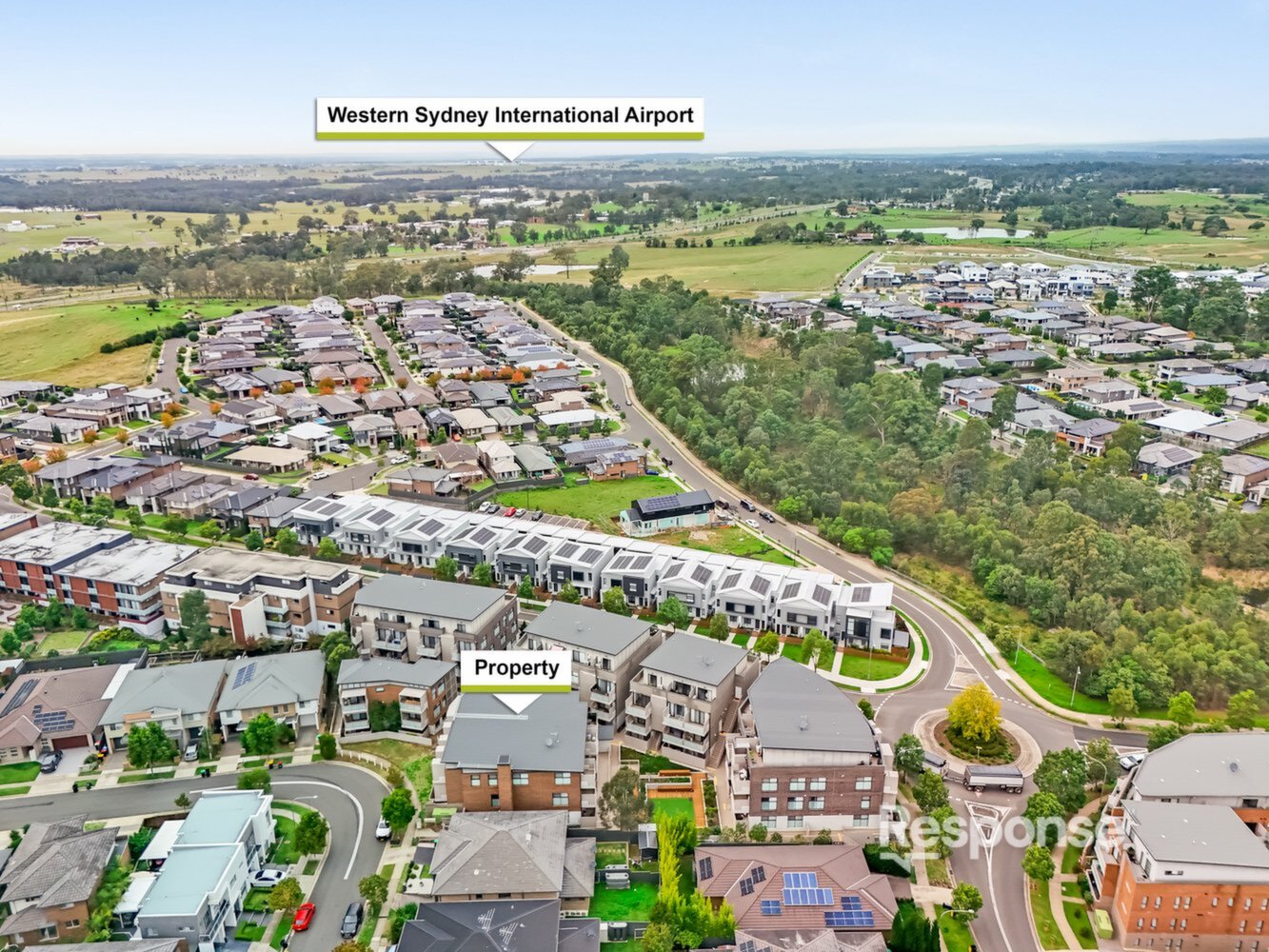 40/1 Glenmore Ridge Drive, Glenmore Park Sold by ResponseRE - image 1