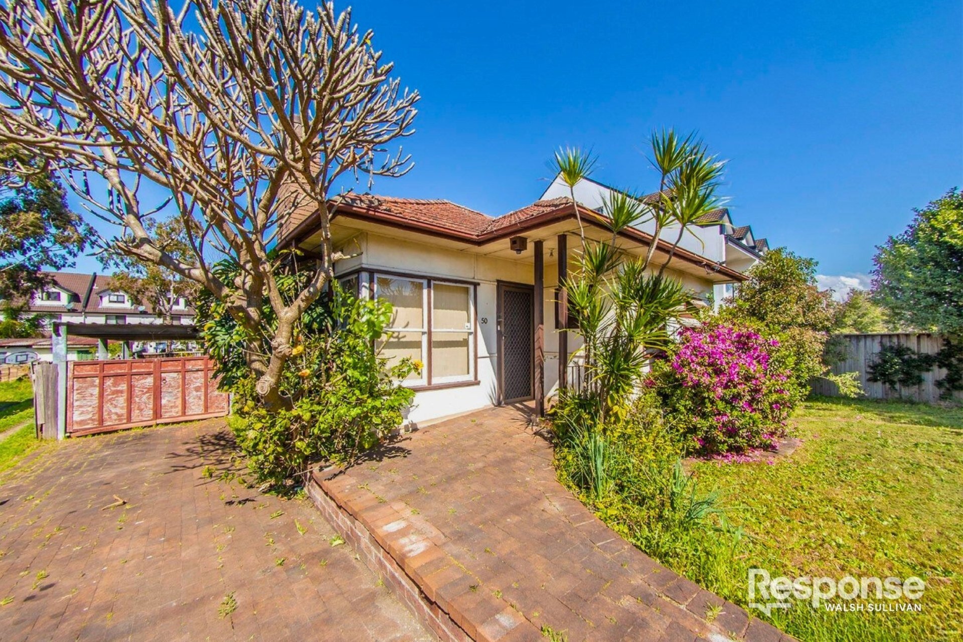 50 Briens Road, Northmead Sold by ResponseRE Walsh Sullivan Northmead - image 1