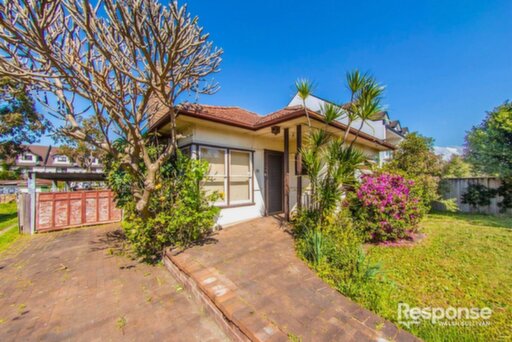 50 Briens Road, Northmead Sold by ResponseRE Walsh Sullivan Northmead