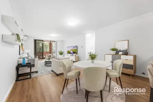 34/12-18 Conie Avenue, Baulkham Hills Sold by ResponseRE Walsh Sullivan Northmead