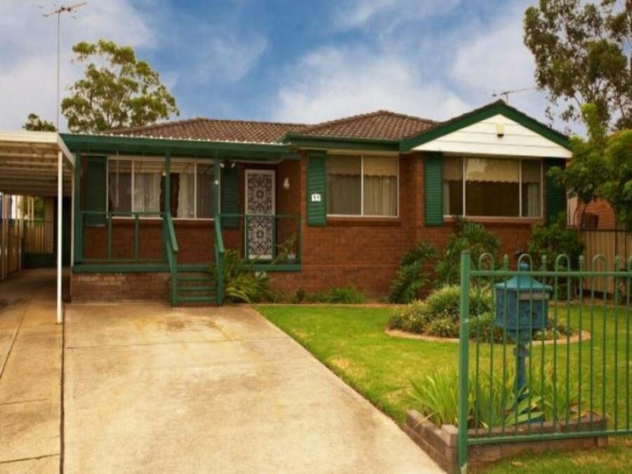 Dean Park Sold by ResponseRE Norwest - image 1