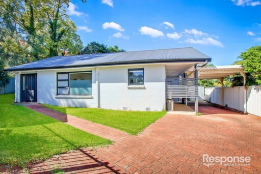 2a Landscape Street, Baulkham Hills Sold by ResponseRE Walsh Sullivan Baulkham Hills